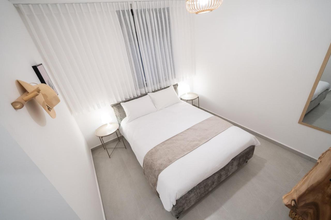 Shikma Ella Sun Villa Eilat Exterior photo