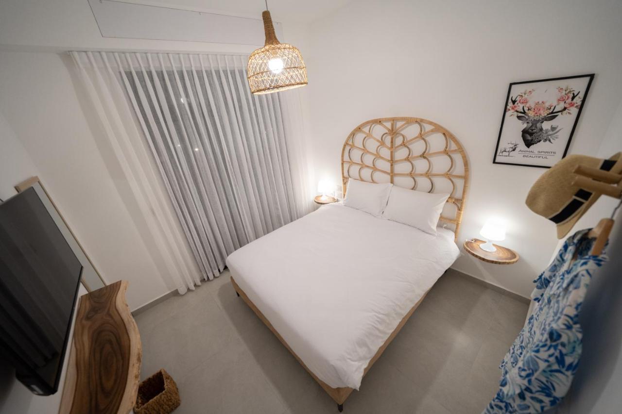 Shikma Ella Sun Villa Eilat Exterior photo