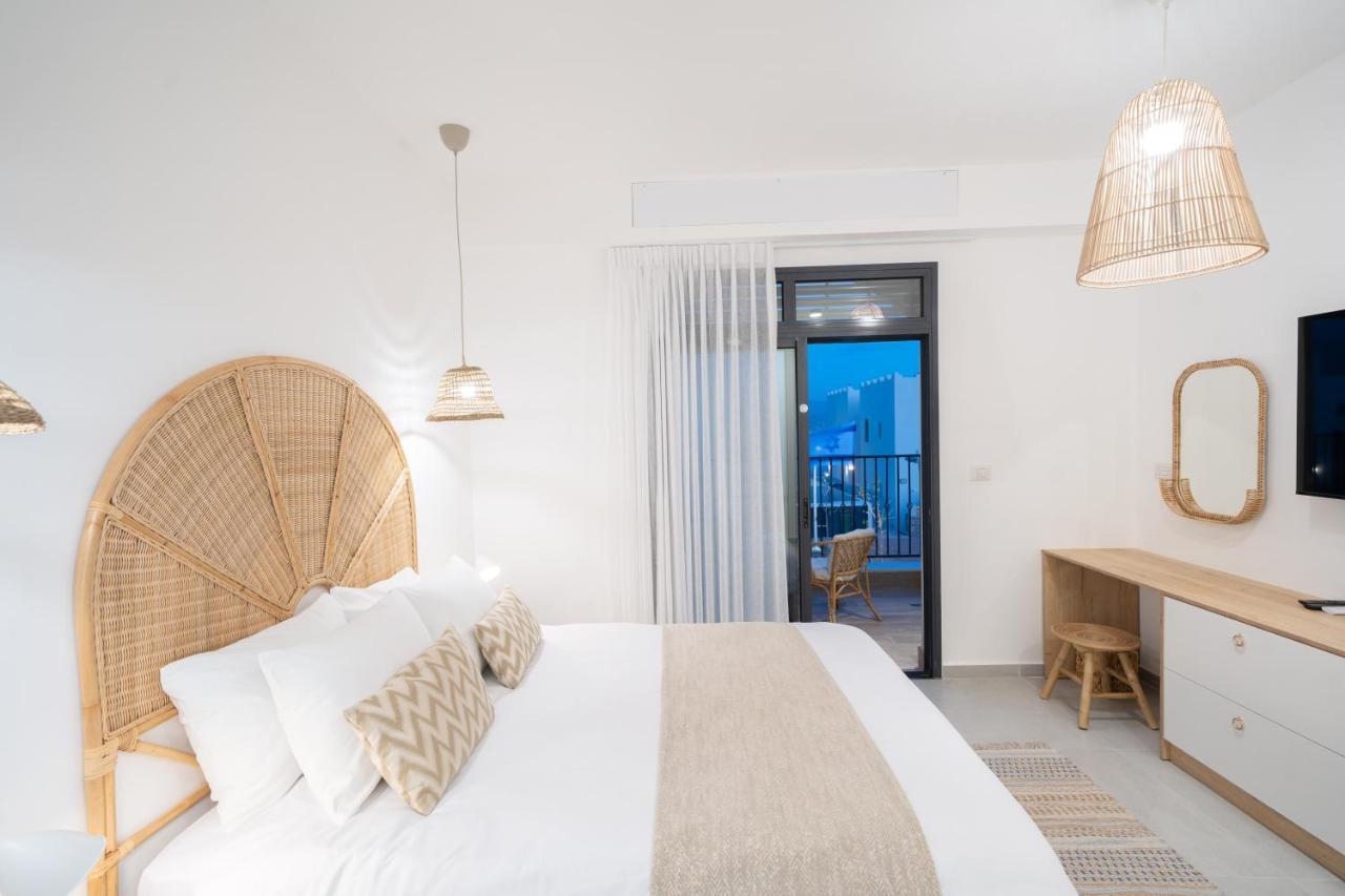 Shikma Ella Sun Villa Eilat Exterior photo