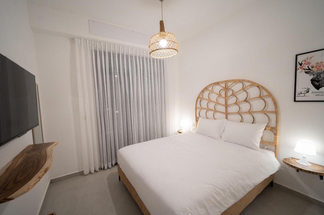 Shikma Ella Sun Villa Eilat Exterior photo