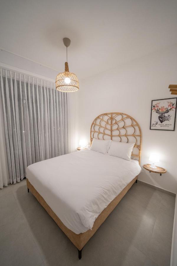 Shikma Ella Sun Villa Eilat Exterior photo